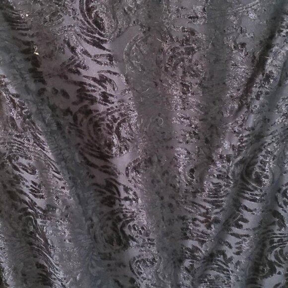 Cold-Shoulder Dress NWOT - Picture 2 of 3